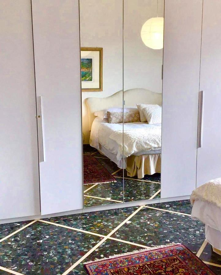 Appartement Attico San Francesco à Sienne Extérieur photo