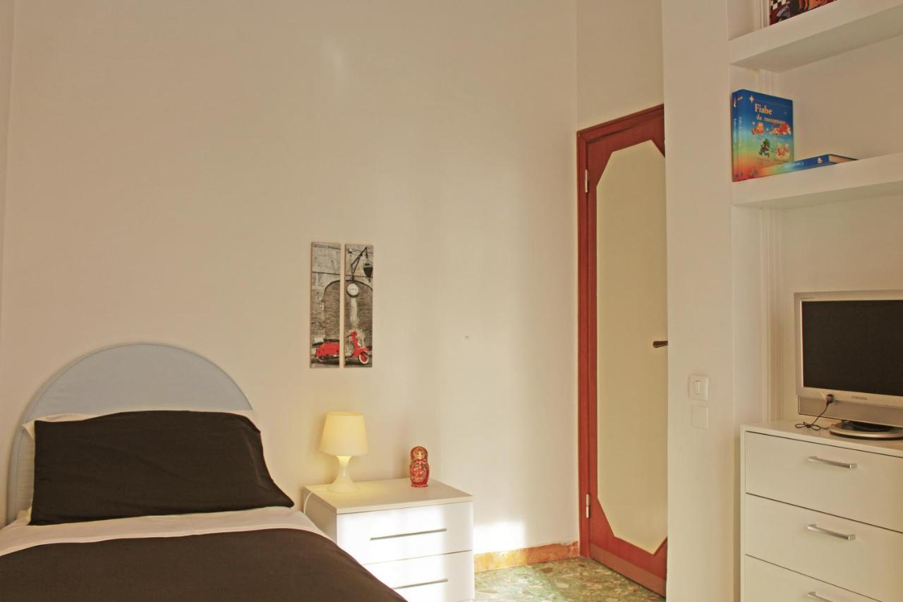 Appartement Attico San Francesco à Sienne Extérieur photo