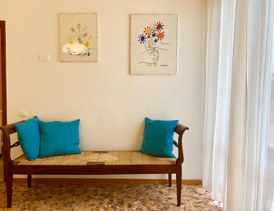 Appartement Attico San Francesco à Sienne Extérieur photo