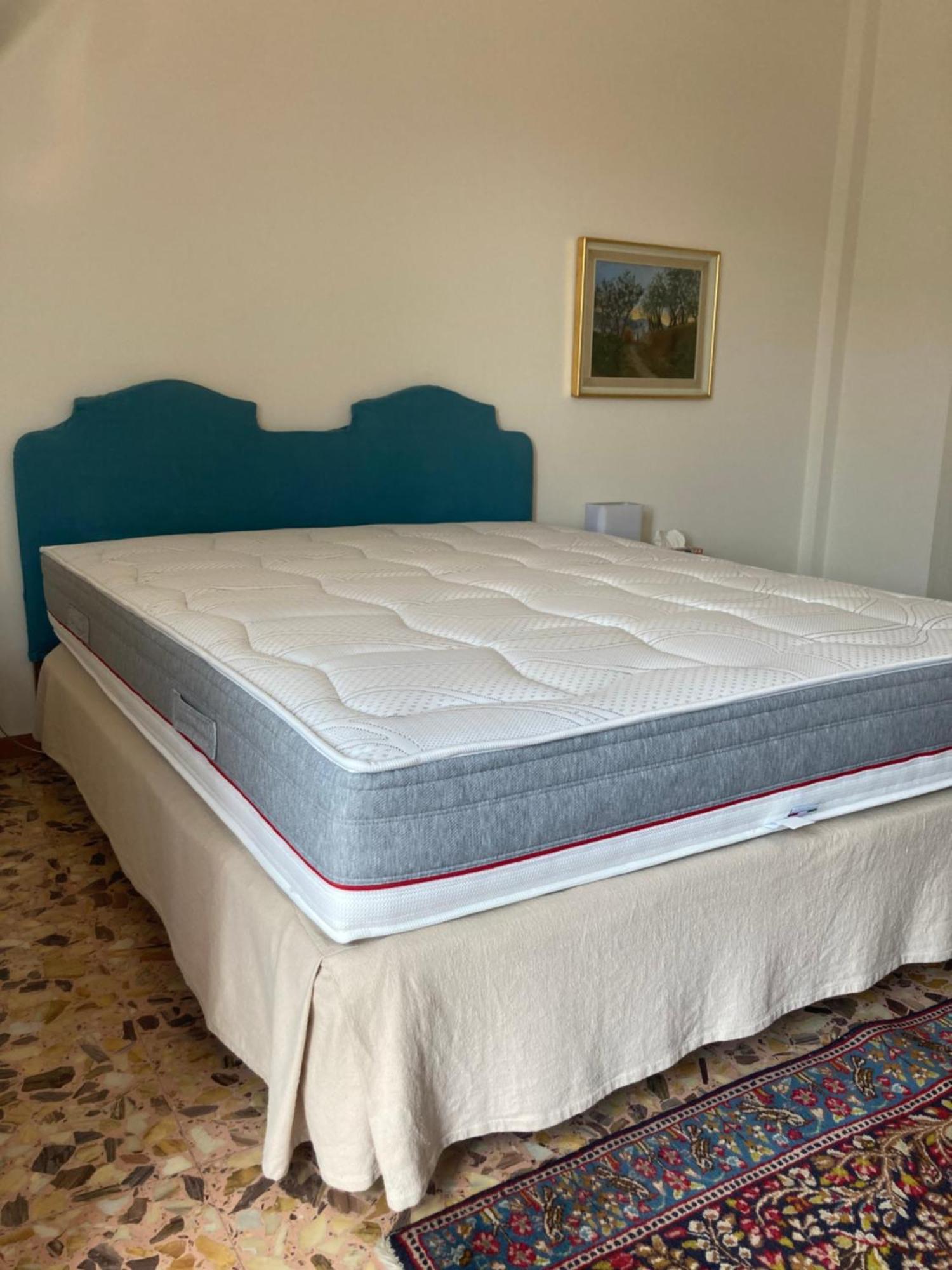 Appartement Attico San Francesco à Sienne Extérieur photo