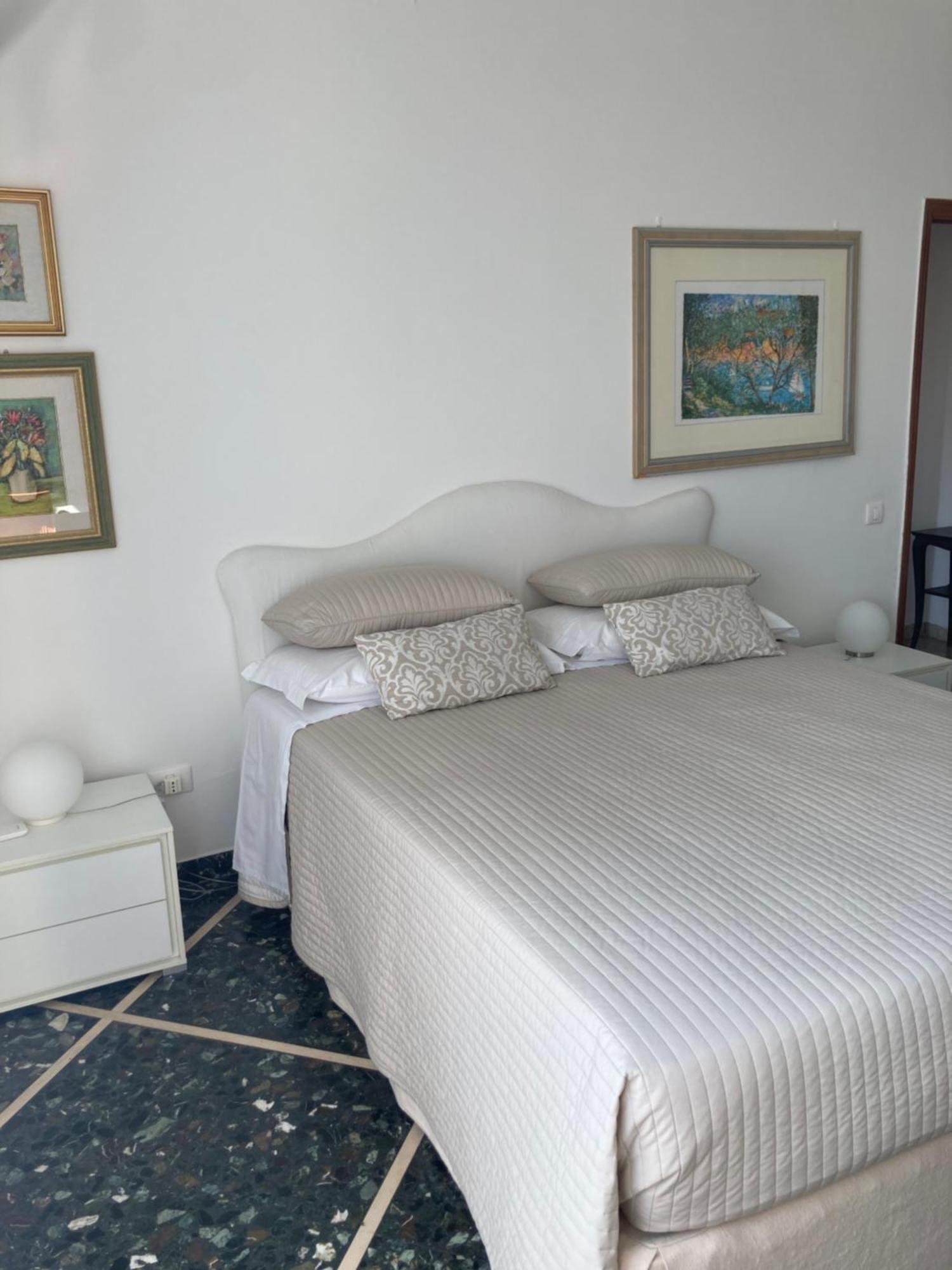 Appartement Attico San Francesco à Sienne Extérieur photo