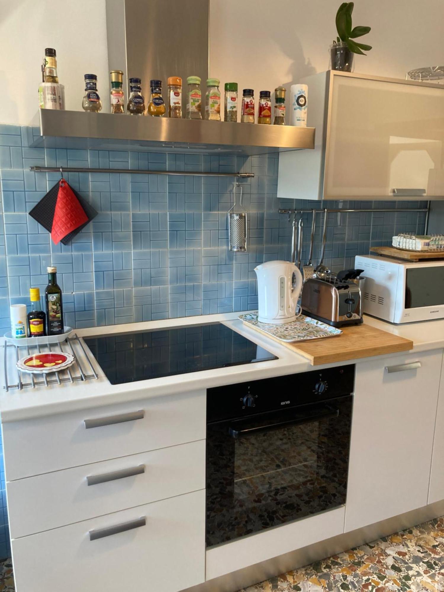Appartement Attico San Francesco à Sienne Extérieur photo