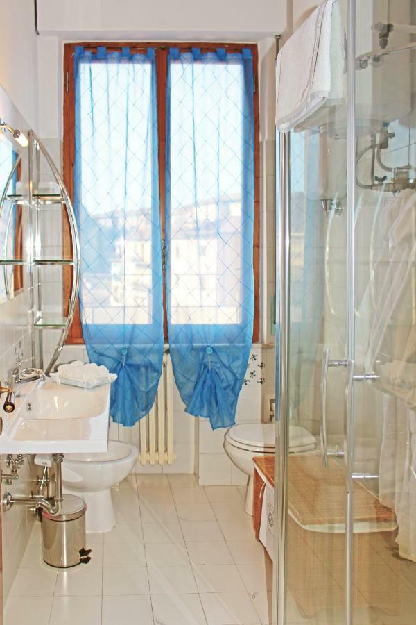 Appartement Attico San Francesco à Sienne Extérieur photo