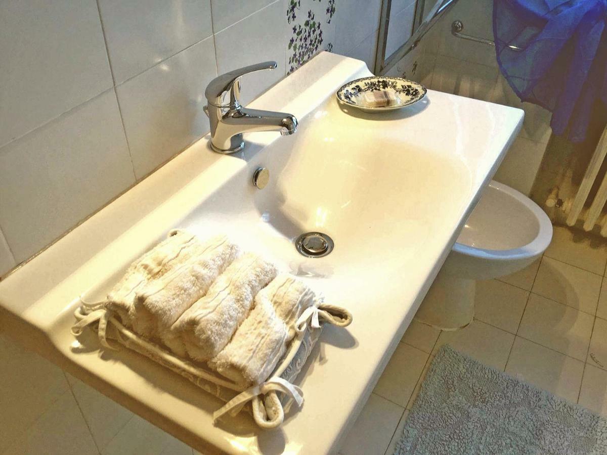 Appartement Attico San Francesco à Sienne Extérieur photo